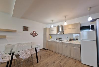 Apartament vedere frontala la lac termen lung - 8