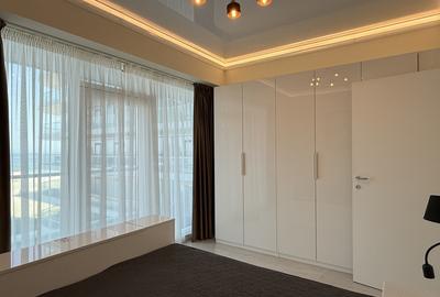 Apartament cu 3 camere direct in prima linie la mare White Sea - 20
