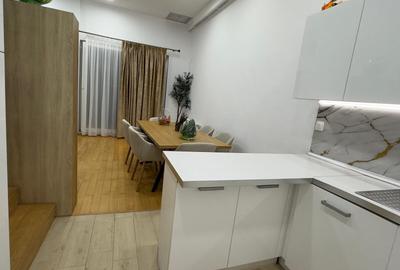 Inchiriere vila 5 camere Sydney Rezidence /garaj/mobilat/utilat - 4