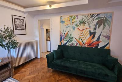 Apartament 3 camere de Inchiriat in Vila | Ultracentral | Victoriei - 1