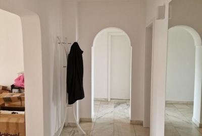 Spatiu Birouri I Floreasca I 3 Camere I 2 Bai I  Balcon I - 1