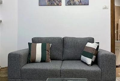 Studio cochet de inchiriat  - Splaiul Independenței - Centrul vechi - 3