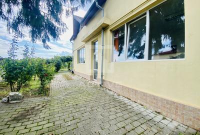 Casă individuală cu 5 camere în Dâmbul Rotund