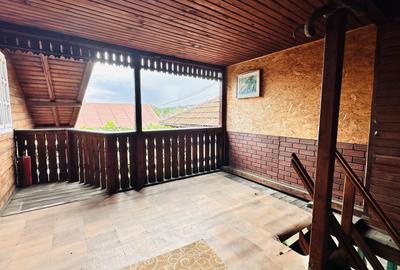 Casa de vacanta - Homoraciu - 18