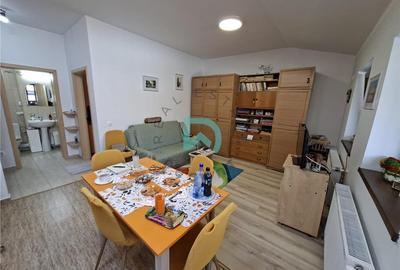 Apartament Studio terasa 14 mp - 3