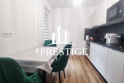 APARTAMENT 2 CAMERE ÎN SIBIU, MAGNOLIA,  ETAJ 1, BALCON, PARCARE - 6