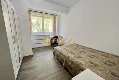 Apartament Bloc nou | 3 cam |  ID: 261 - 4