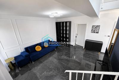 Duplex cu 3 camere în Giroc