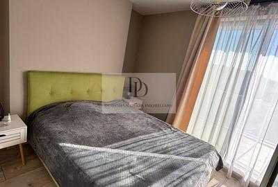 Penthouse cu 3 camere  | 2 parcări subterane incluse | Centru -Decebal - 7