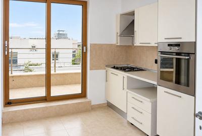 Penthouse 3 camere | Primaverii | Loc parcare si boxa - 3