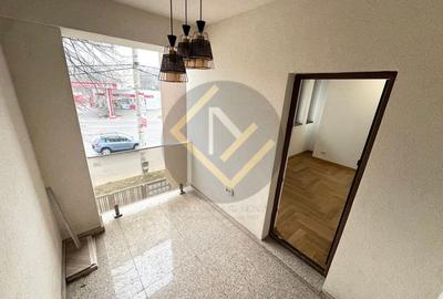 Expozitiei - PARCULUI intersectie cu  Jiului I  2 CAMERE | 77 MP  I GARAJ ! - 5