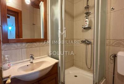 Oază de liniște în inima naturii – Cabană premium de închiriat - 9