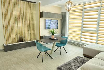 Apartament 3 camere mobilat utilat  Complex  Alezzi Beach Resort... - 1