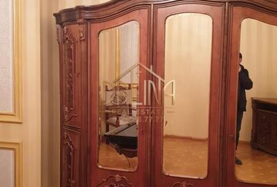 Inchiriere - Vila Interbelica - Str. Ankara - Dorobanti - 33