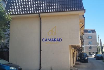 Garsoniera de vanzare cu curte si parcare | Popești-Leordeni - 15