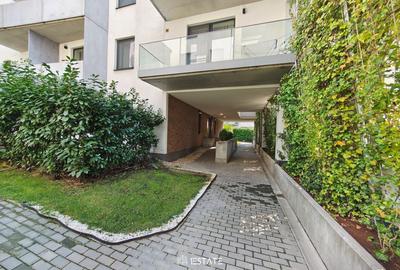QUARTIER GRAMONT | Parcul Carol | etaj 2 | S=74 mp | parcare subterana - 18