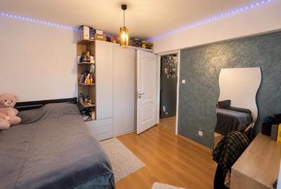 Apartament Decomandat cu 2 Camere, Confort I – Zona Ultracentrală, Strada Maior - 5