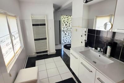Vilă premium 5 camere cu salină și garaj | Coțofenești - 39