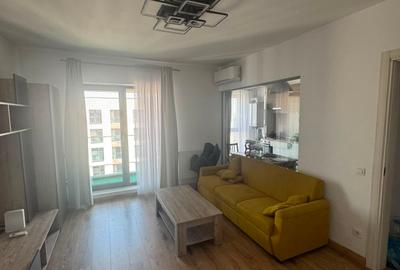2 camere Lujerului - complex 21 Residence - 2