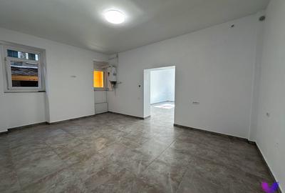 Spațiu comercial, de 87 mp, în Ultracentral