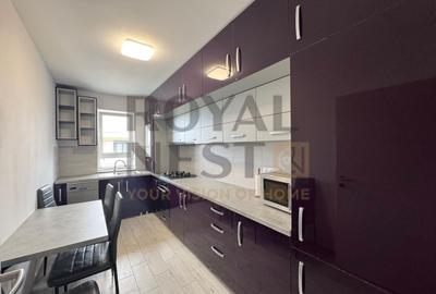 COMISION 0! Apartament cu 2 camere in Avantgarden 3 - 6