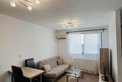 Apartament cu 2 camere semidecomandat în Iancului