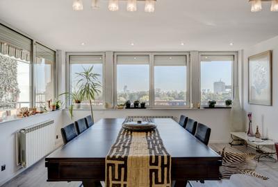 Vanzare apartament 5 camere Clucerului - Arcul de Triumf - 6