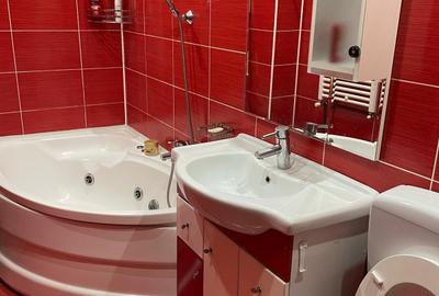 Apartament 2 camere, decomandat, 60 mp, centrala, ac, parcare, Mall Vitan - 6
