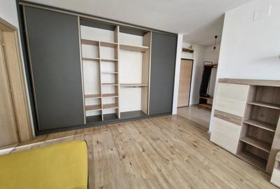2 camere complex Greenfield // Loc de parcare inclus - 4