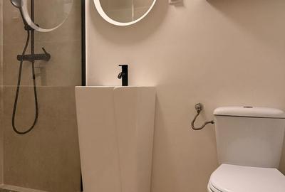 Apartament 2 camere zona Centrala Sibiu - 5
