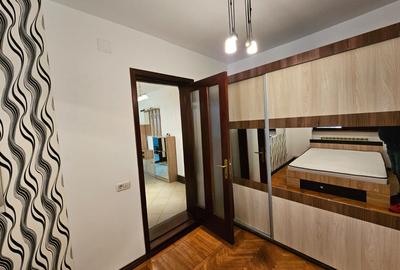 Apartament 3 camere- – ultracentral- mobilat și utilat - 9