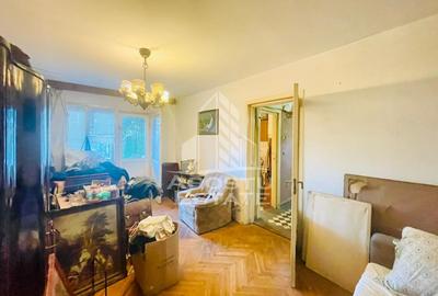 Apartment 2 camere decomandat - Zona Vlaicu Kaufland - 9