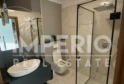 Apartament nou de vanzare in Platinia – zona Plopilor - 5