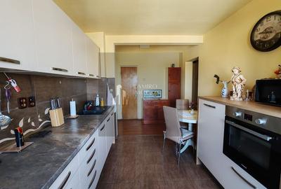 Apartament 4 camere Brancoveanu Budimex - 10