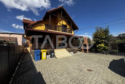 Duplex cu 5 camere în Turnișor