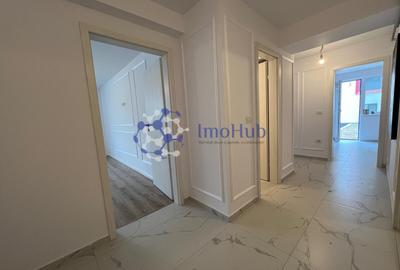 Apartament 3 camere de vânzare Lânga Profi - 4