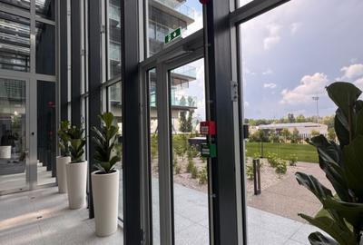 Apartament cu 2 camere în Floreasca