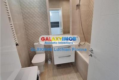 Garsoniera, prima inchiriere, bloc nou, parcare, balcon I Hils Pallady - 6