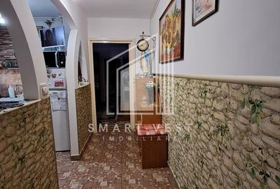 Apartament 2 camere | Etaj 1 | Zona Micro 16 - 9