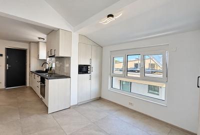 COMISION 0% | Apartament 2 Camere Prima Inchiriere | Lipovei Mobilat - 6