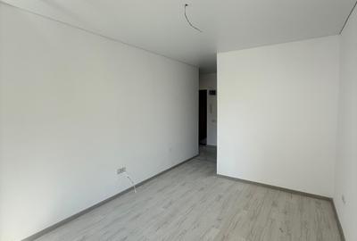 Garsonieră -Bloc Nou Militari Residence-Finisaje la Alegere-TVA Inclus - 6