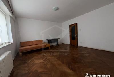 Apartament cu 3 camere decomandat, mobilat în Gheorgheni
