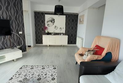 Apartament 2 camere cu 2 bai - vedere frontala la mare -95 mp -Mamaia-Summerland - 4