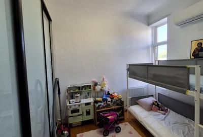 Apartament cu 2 camere 51,33 mp - Parc Carol- bd. Libertății - 5