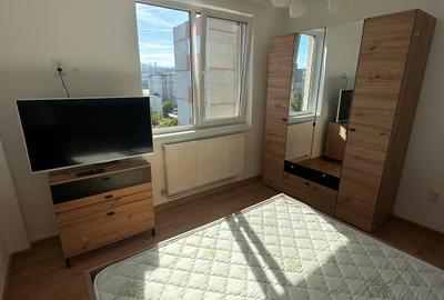 Apartament 2 camere, mobilat si utilat - 4