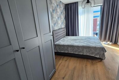 Blue Bike Residence | Premium | 3 Camere | 2 Băi | 95 mp | - 6
