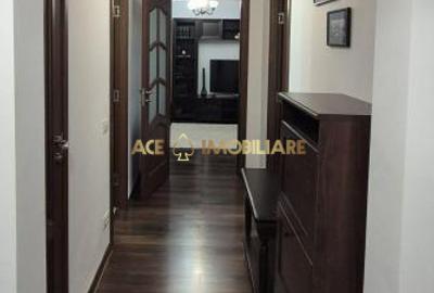 2 Camere de inchiriat | Turda | Modern | Mobilat & Utilat - 3
