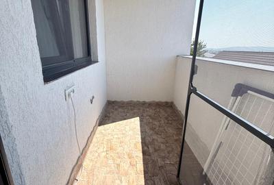380euro/luna! Valea Lupului Cardiodent, apartament modern 2 camere cu parcare - 10