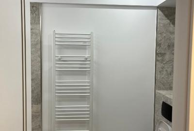 3 camere Tineretului (Delta City) 5/9, 2 bai, 80 mp,. parcare subteran - 7