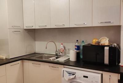 Studio modern  cu centrala| Vitan hotel Rin| apropiere Popesti - 5